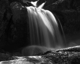 Rotbach Wasserfall