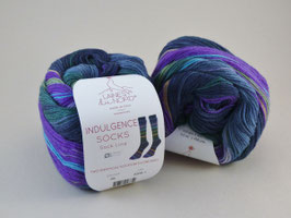 Laines du Nord Indulgence Socks Fb 6