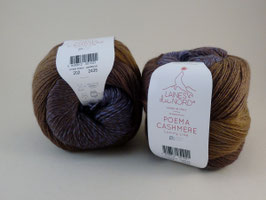 Laines du Nord Poema Cashmere Fb 202
