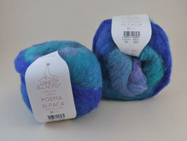 Laines du Nord Poema Alpaca Fb 100