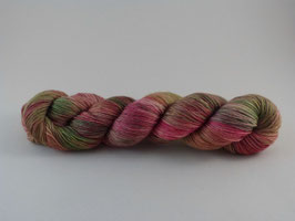 MeRo-Merino Socks superfine - Rosenbusch