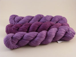 MeRo-Edle Mischung No 7 "Altrosa, dunkel trifft Vino"