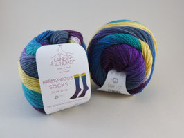 Laines du Nord Harmonious Socks Fb 7