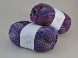 Mayflower Premium Sock Valley Fb 002 Lavendelfeld