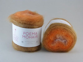 Laines du Nord Poema Mohair Fb 5