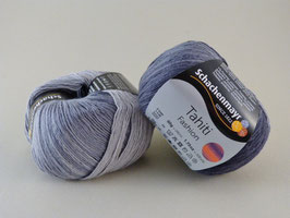 Schachenmayr Tahiti Farbe 7614 Marmor