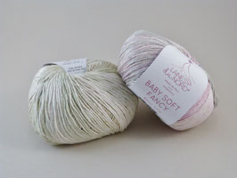 Laines du Nord Baby Soft Fancy Fb 4