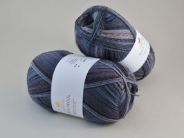Mayflower Premium Sock Valley Fb 006 Schiefergrau