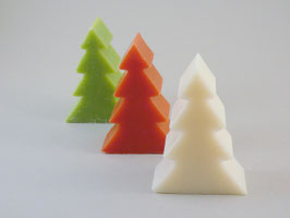 Kleine Geschenke - Schafmilchseife Tanne
