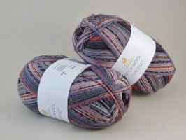Mayflower Premium Sock Valley Fb 003 Sonnenaufgang