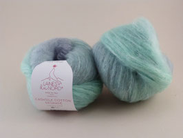 Laines du Nord Cashsilk Cotton Degradé Fb 12
