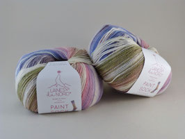 Laines du Nord Paint Sock Fb 70