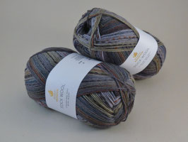 Mayflower Premium Sock Valley Fb 005 Moosgrün
