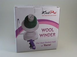KnitPro Wollwickler