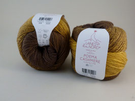 Laines du Nord Poema Cashmere Fb 200
