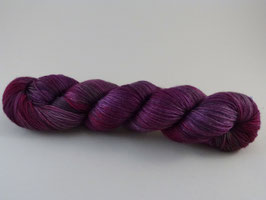 MeRo-Merino Socks superfine - Beerenernte