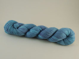 MeRo-Socken Klassisch 4fach long "Pastell"