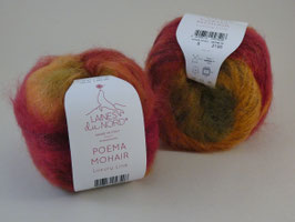 Laines du Nord Poema Mohair Fb 8 - 2025