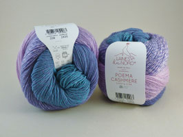 Laines du Nord Poema Cashmere Fb 208