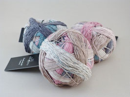 Zauberball Cotton 2624 Elchtest