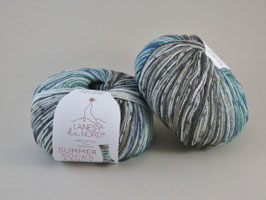 Laines du Nord Summer Socks Fancy Fb 130