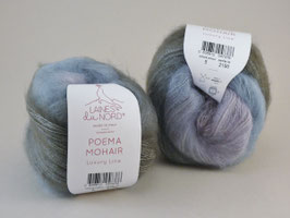Laines du Nord Poema Mohair Fb 5 - 2025