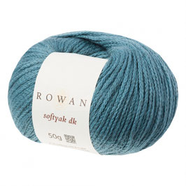 Rowan Softyak DK Farbe 233 Prairie