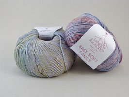 Laines du Nord Baby Soft Fancy Fb 2