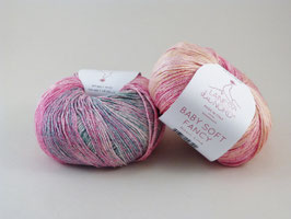 Laines du Nord Baby Soft Fancy Fb 3