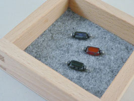 Maschenmarkierer 3er Set "Drei-Klang"