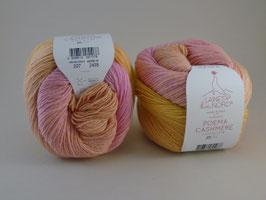 Laines du Nord Poema Cashmere Fb 207