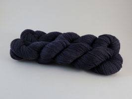 Merino 310 - Schwarz, Melange
