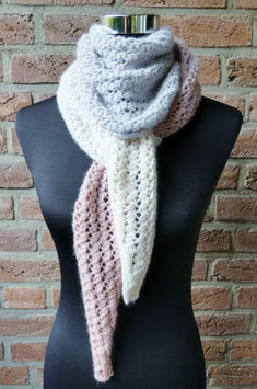 Materialpaket "Tuch MeRo Coselli" Poema Cashmere