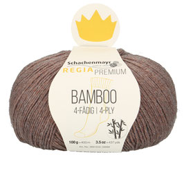 Regia Premium Bamboo Fb 0023 Taupe