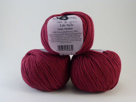 Schoppel life style Farbe 1881 Kardinal