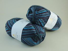 Mayflower Premium Sock Ocean Fb 001 Atlantik