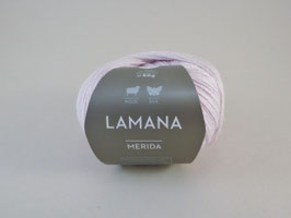 Lamana Merida Farbe 72 Kirschblüte