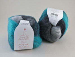 Laines du Nord Poema Alpaca Fb 106