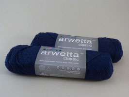 Filcolana Arwetta Classic Fb 270 Midnight Blue/Mitternachtsblau