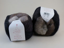 Laines du Nord Poema Alpaca Fb 104