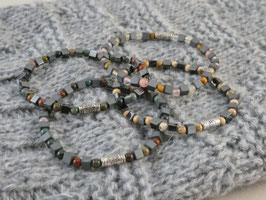 Armband - Schmuckes mit Hämatit