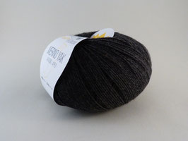 Regia Merino Yak Fb 07512 Anthrazit meliert