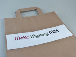 MeRo Mystery MIDI-Deluxe