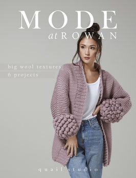 Mode 6 projects - big wool textures