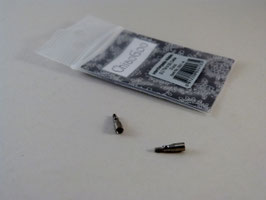 ChiaoGoo Adapter L zu S