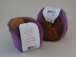 Laines du Nord Poema Mohair Fb 6 - 2025