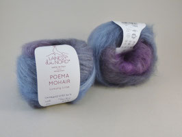 Laines du Nord Poema Mohair Fb 15 - 2026