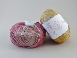Laines du Nord Baby Soft Fancy Fb 6