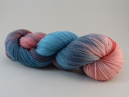 MeRo-Hightwist 6fach "Hibiskus"