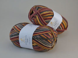 Mayflower Premium Sock Ocean Fb 007 Mittelmeer